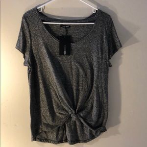 Fashion Nova “Maddy Top”